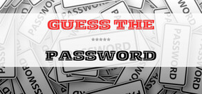 Guess The Password