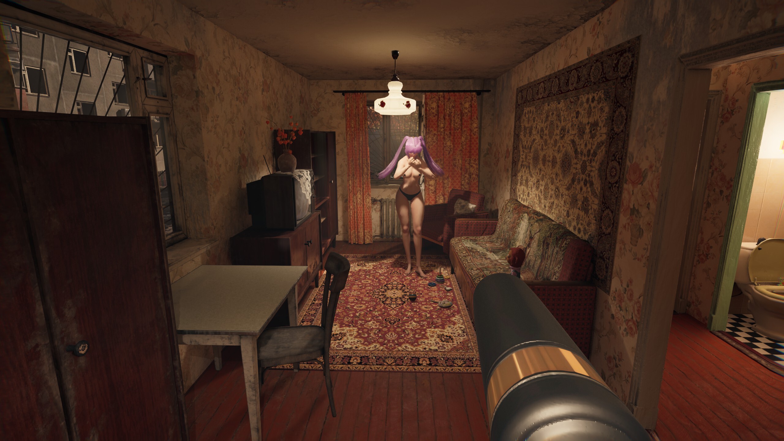 Vape Simulator screenshot 1