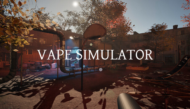 Vape Simulator