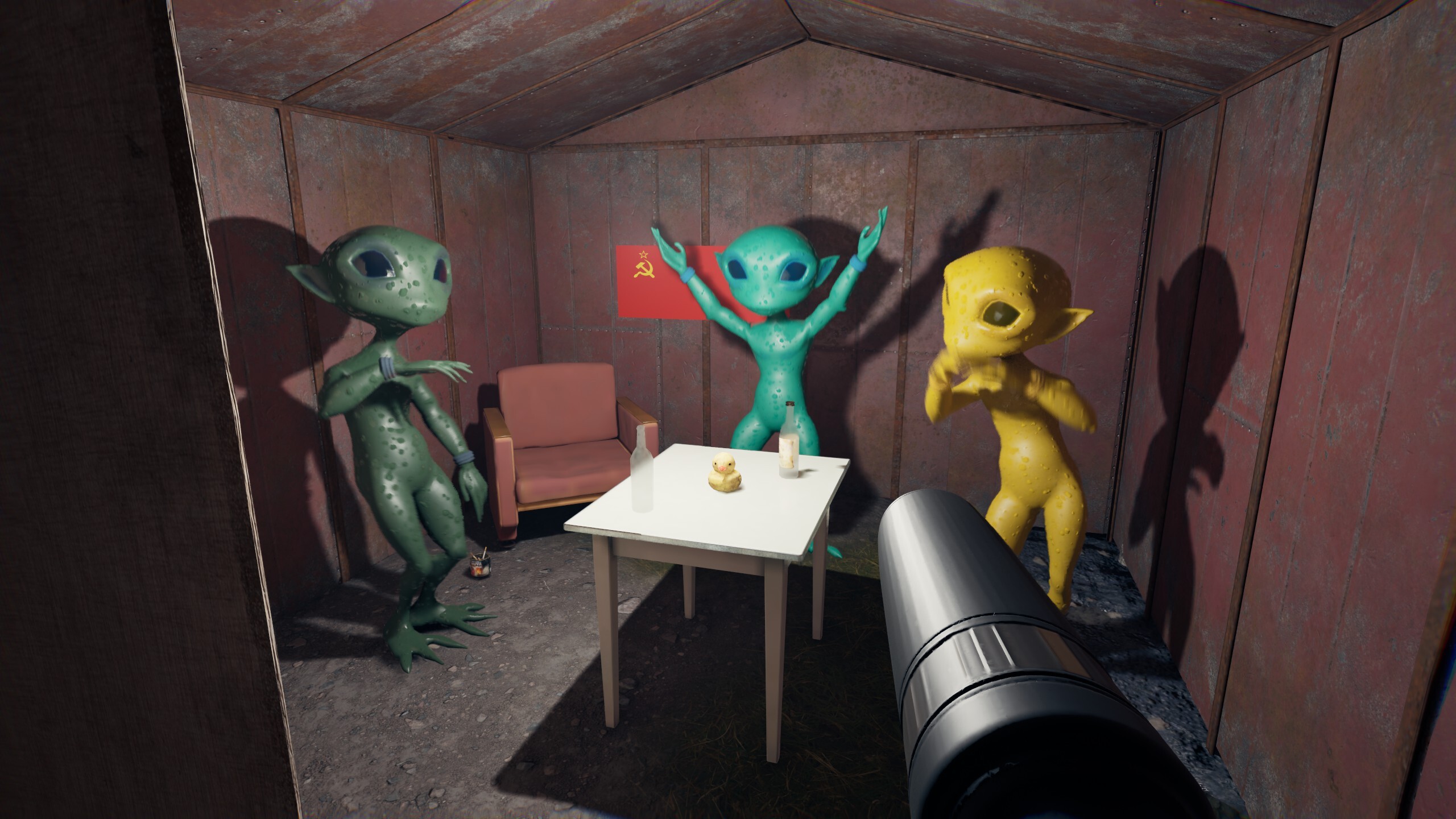 Vape Simulator screenshot 4