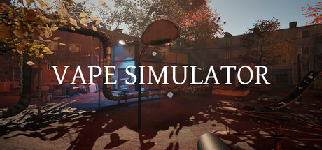 Vape Simulator [steam key] 
