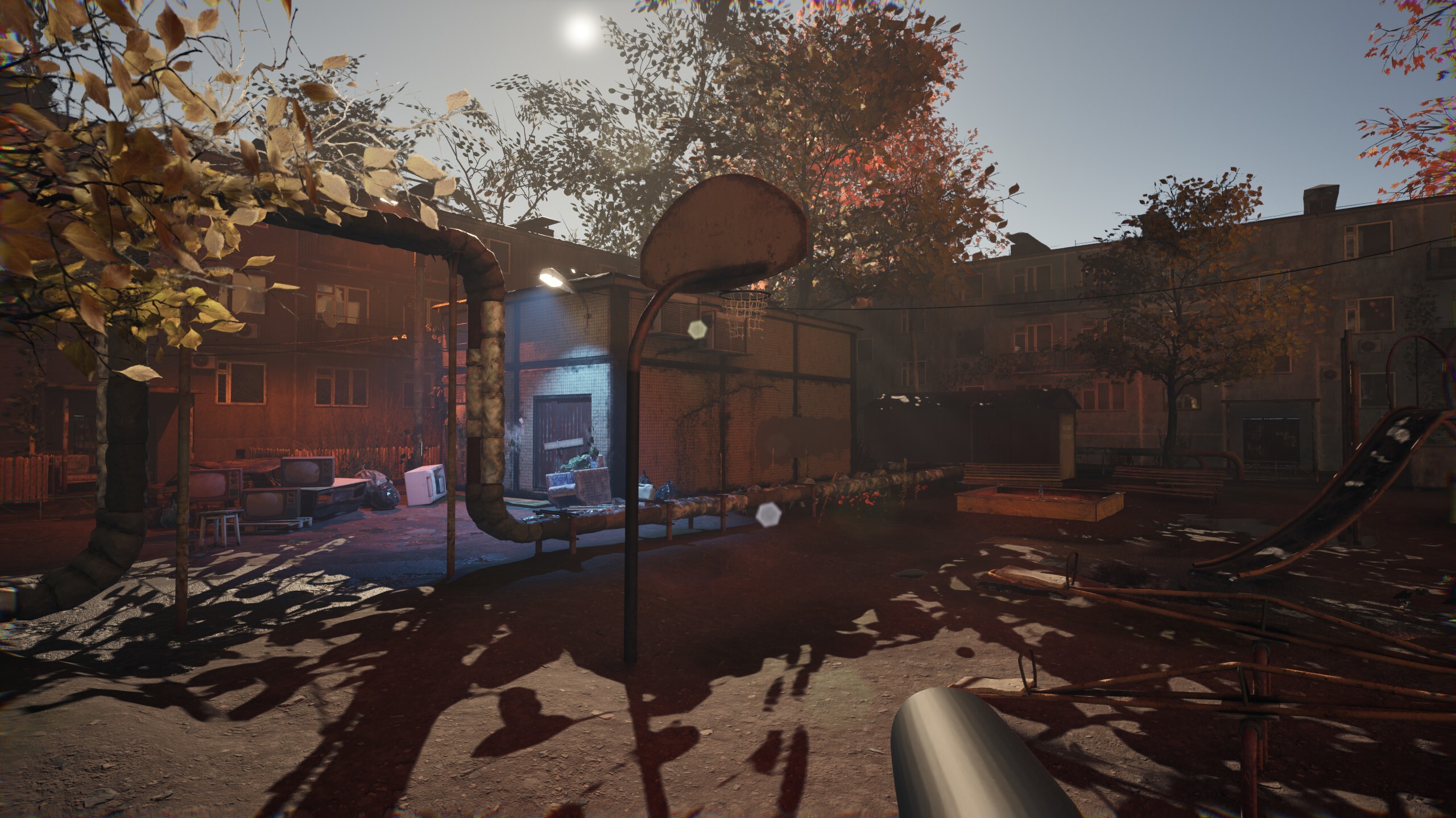 Vape Simulator screenshot 2