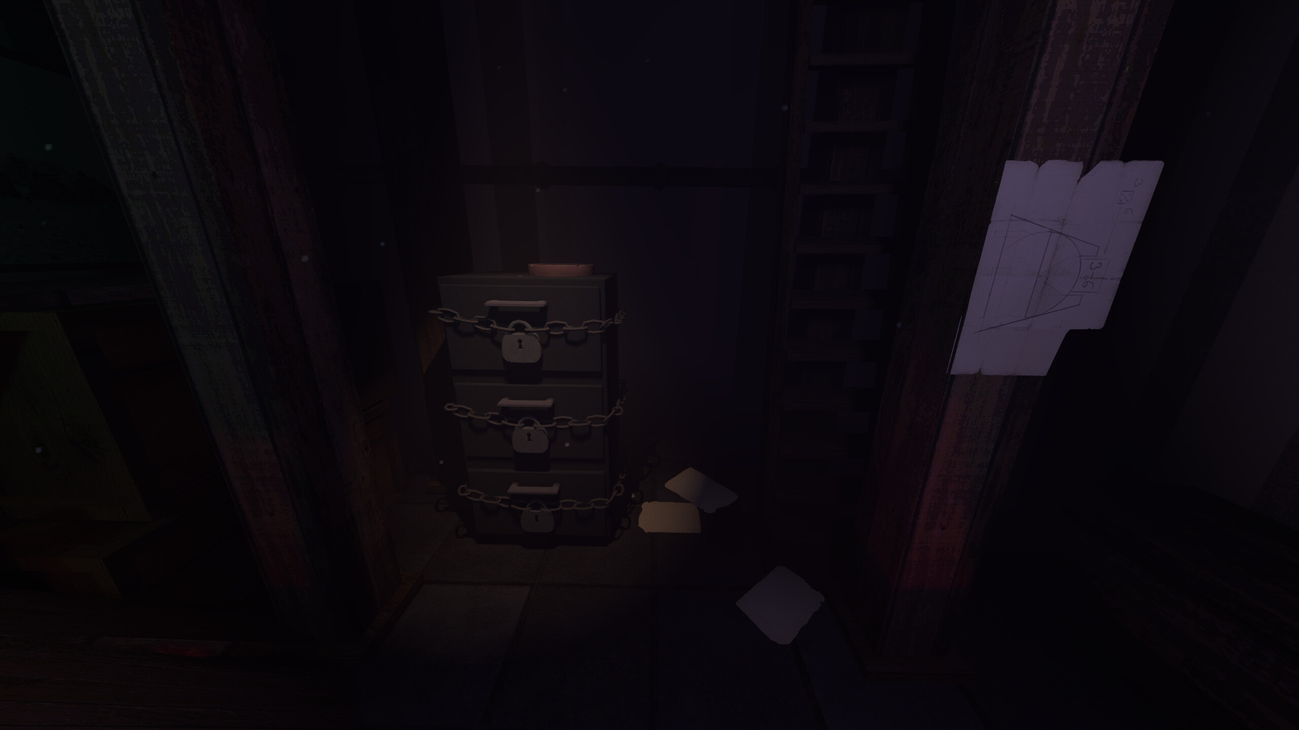 Yclept screenshot 6