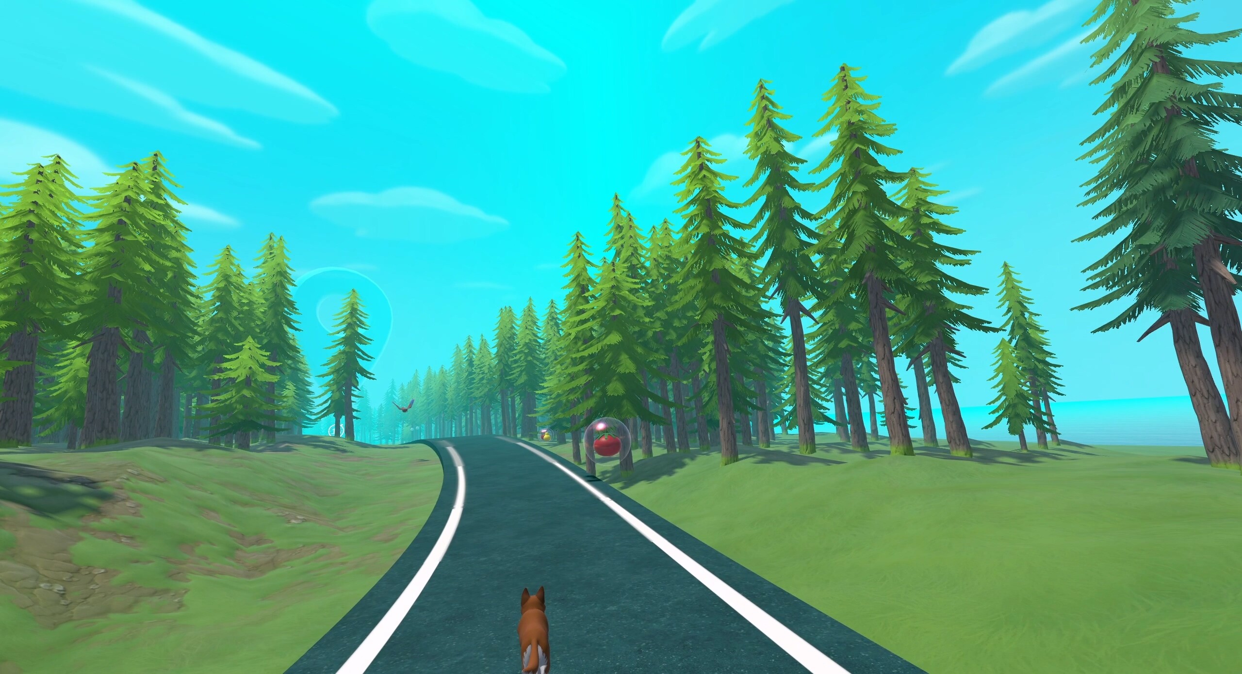 Easy Running screenshot 3