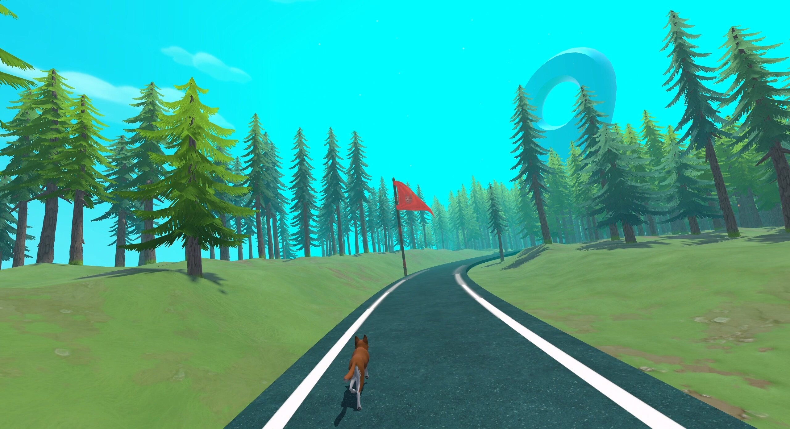 Easy Running screenshot 6