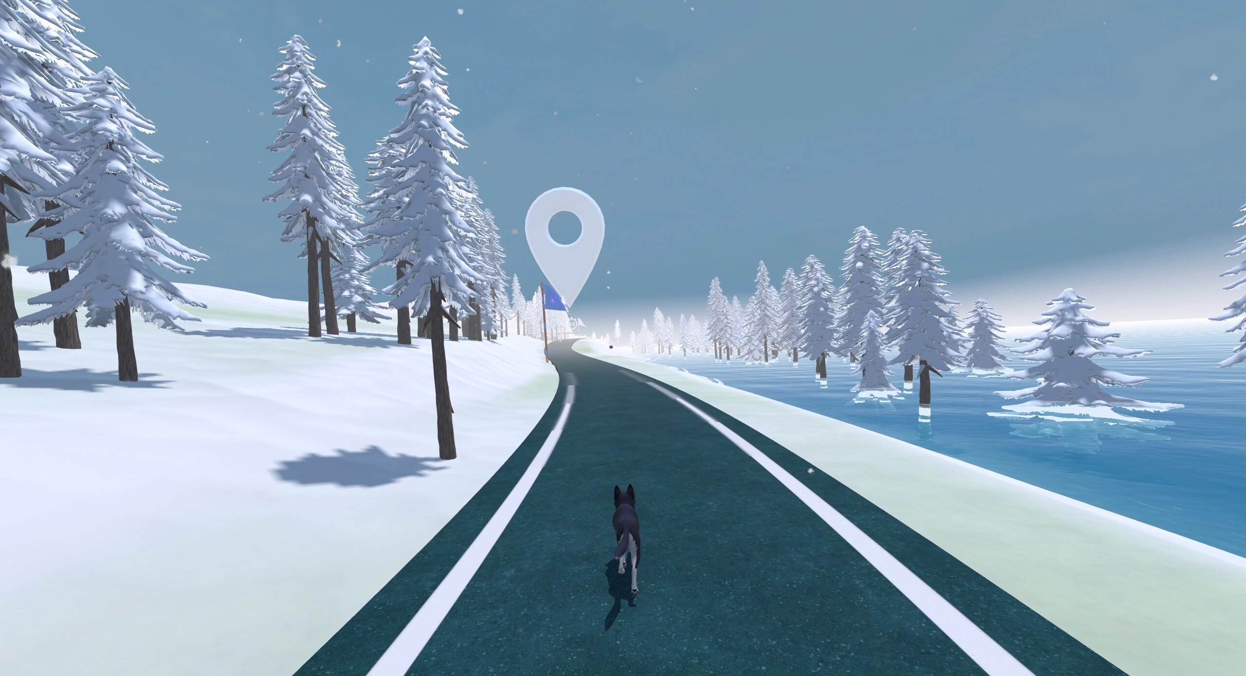 Easy Running screenshot 5