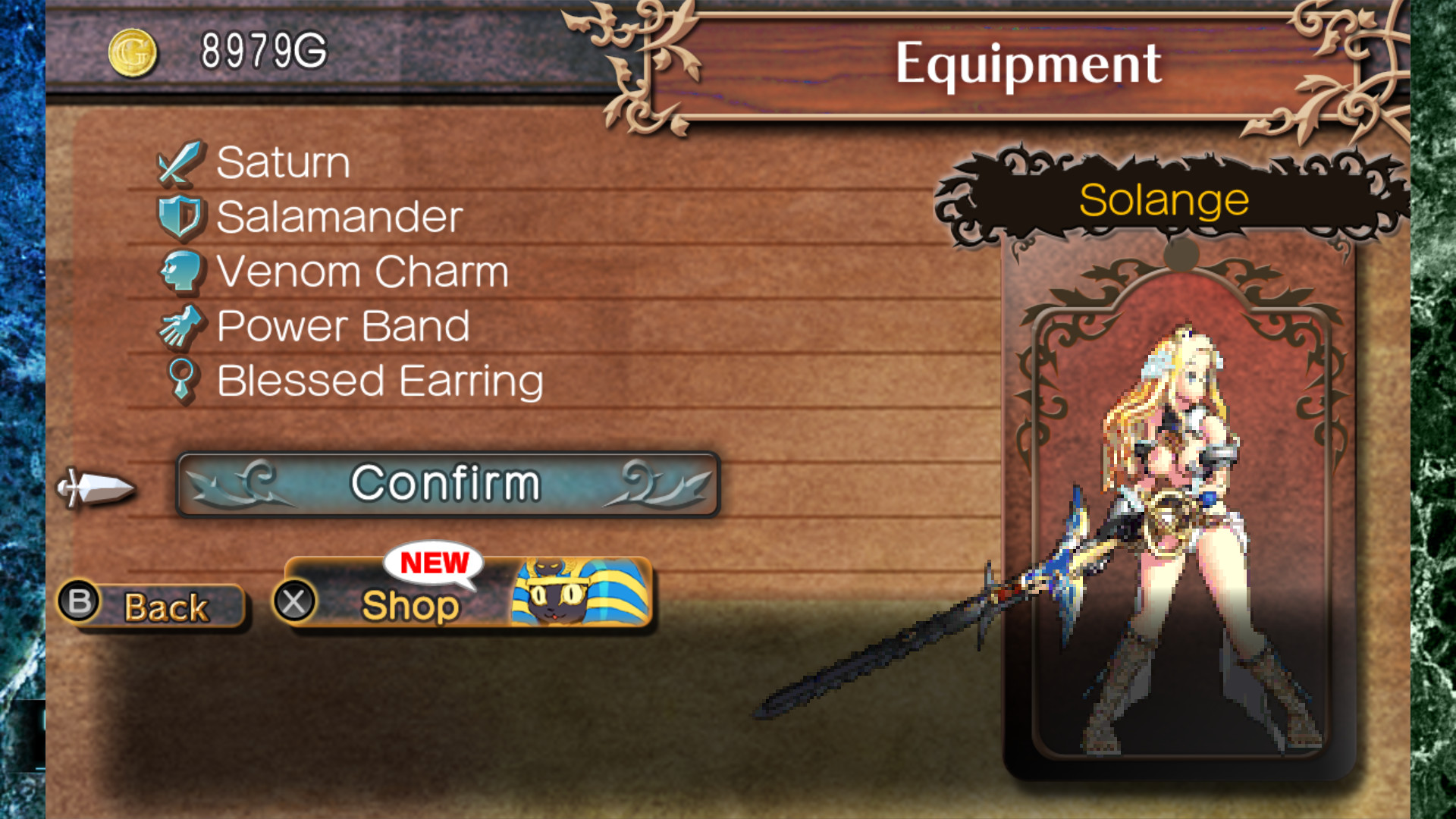 CODE OF PRINCESS screenshot 16