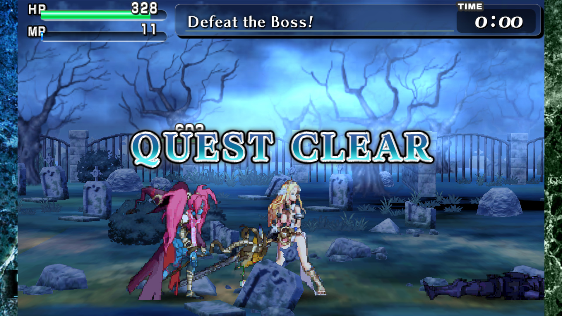 CODE OF PRINCESS screenshot 10