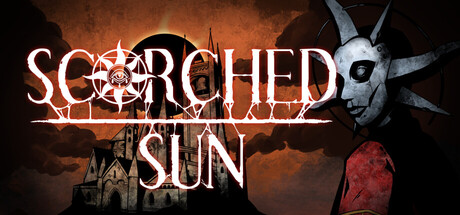 Scorched Sun