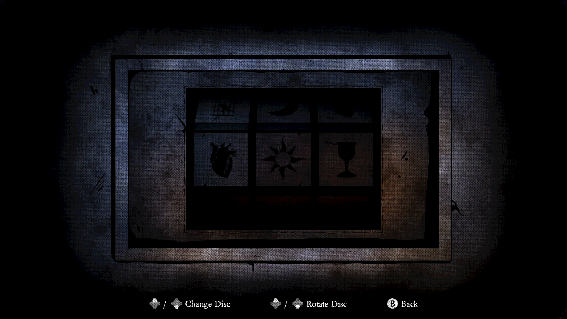 Scorched Sun screenshot 3