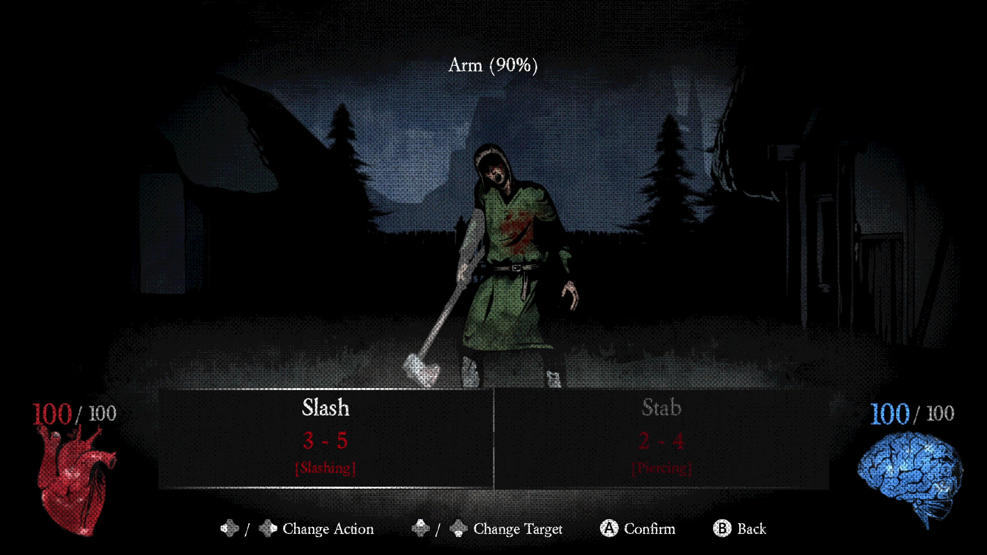 Scorched Sun screenshot 7