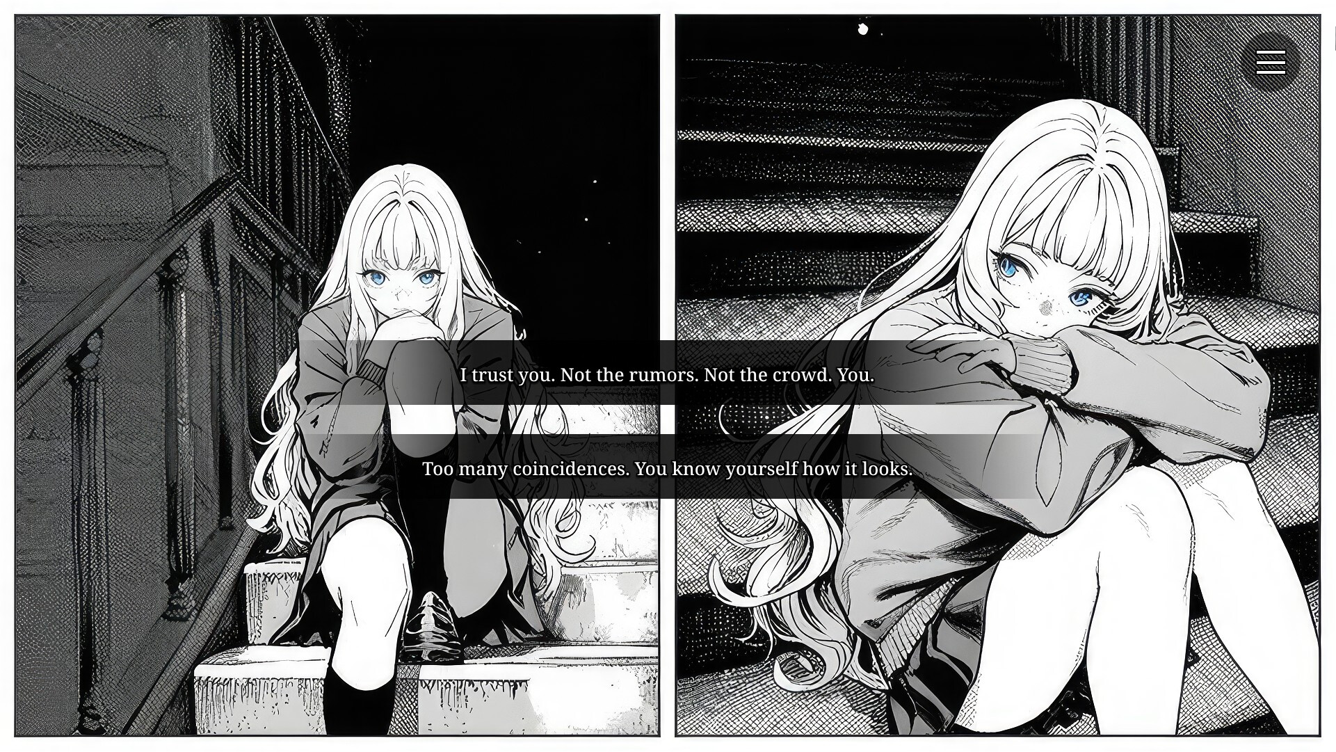 Beneath their Names screenshot 4