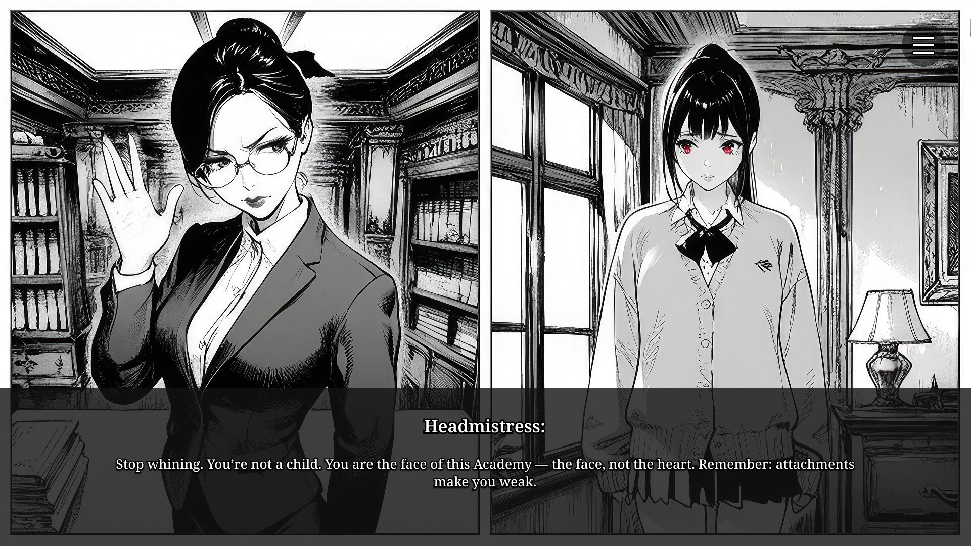 Beneath their Names screenshot 9
