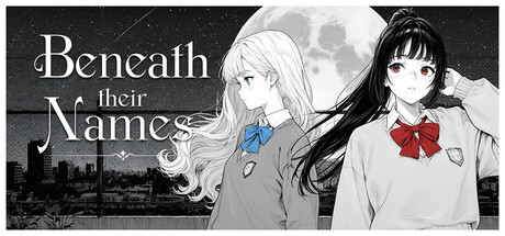 Beneath their Names