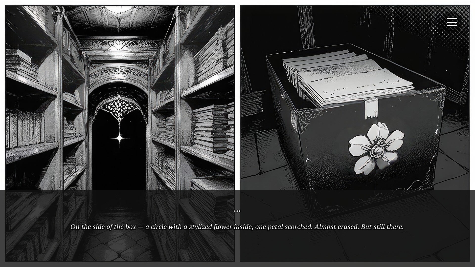 Beneath their Names screenshot 7