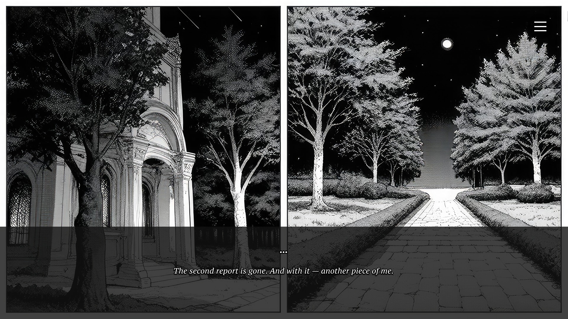 Beneath their Names screenshot 3