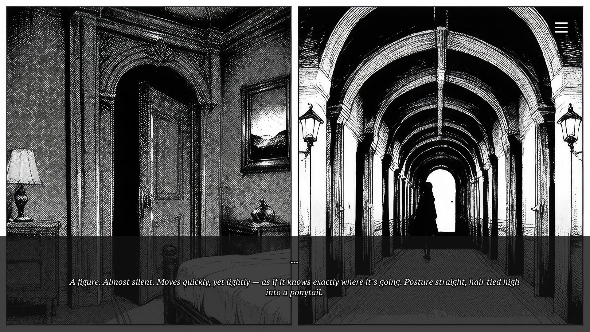 Beneath their Names screenshot 11