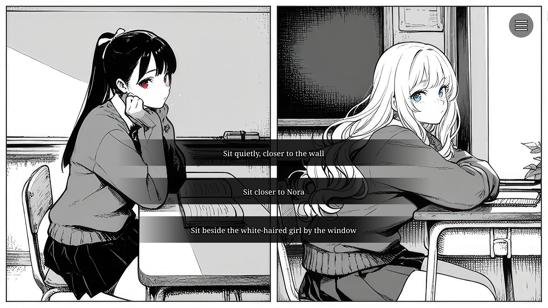 Beneath their Names screenshot 1