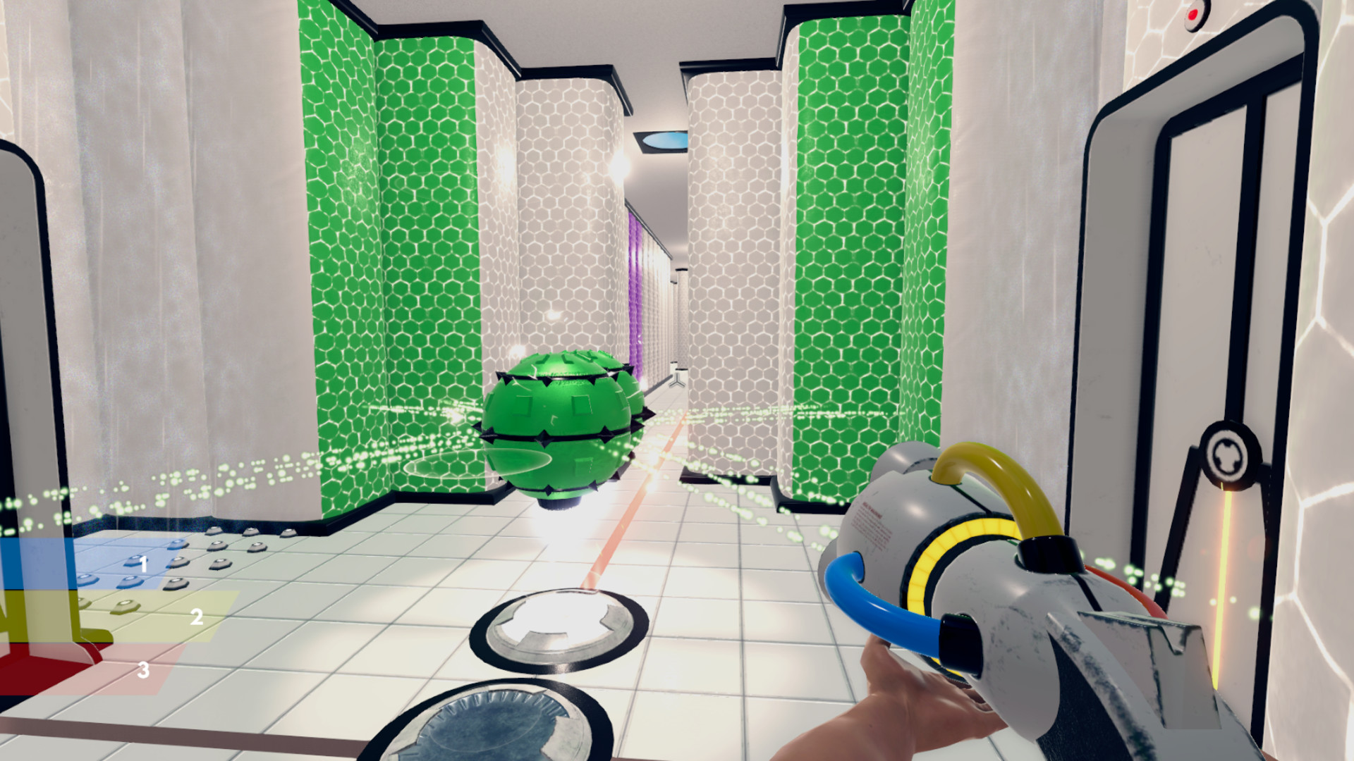 ChromaGun screenshot 7