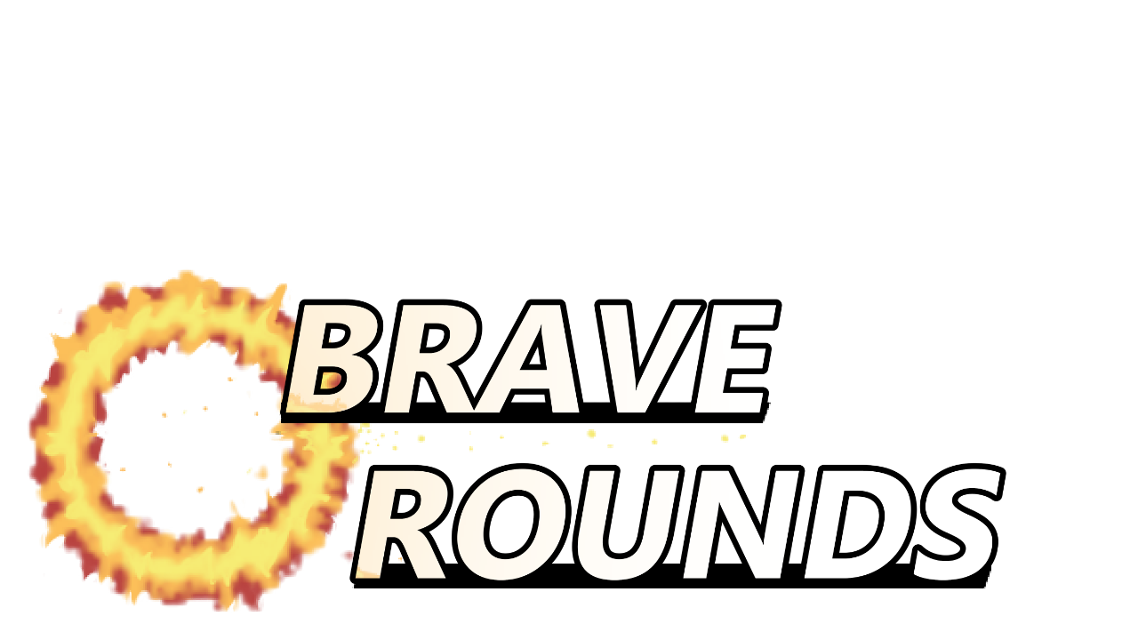 Brave Rounds Screenshots · SteamDB