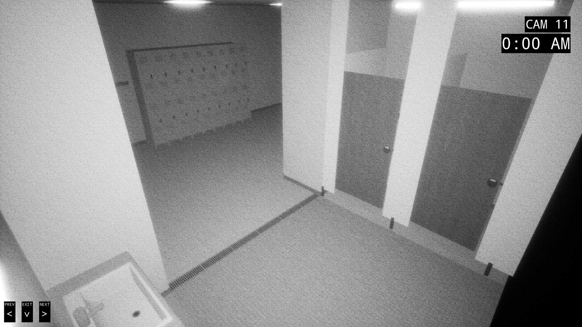 8AM: The Swimming Pool screenshot 11