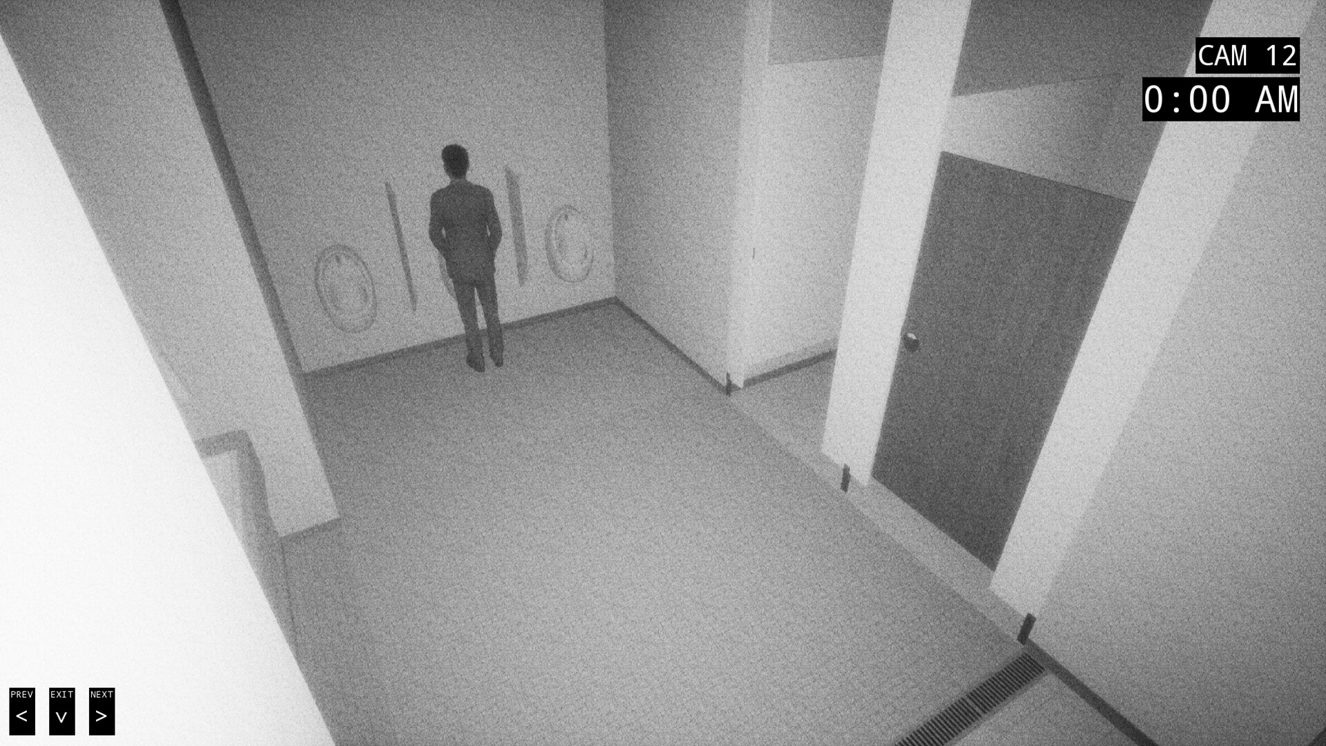 8AM: The Swimming Pool screenshot 12