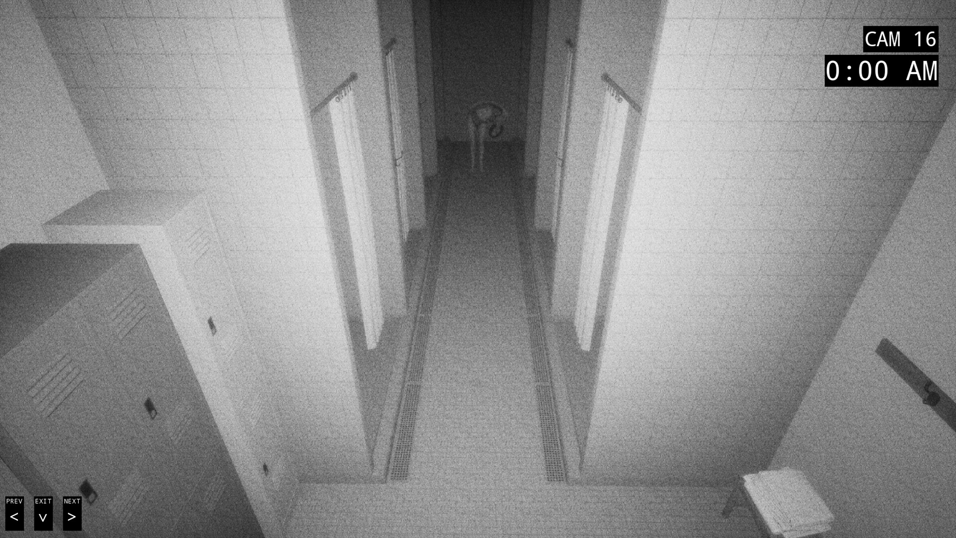 8AM: The Swimming Pool screenshot 17