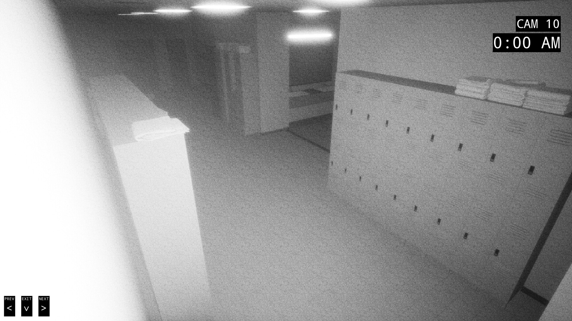 8AM: The Swimming Pool screenshot 10