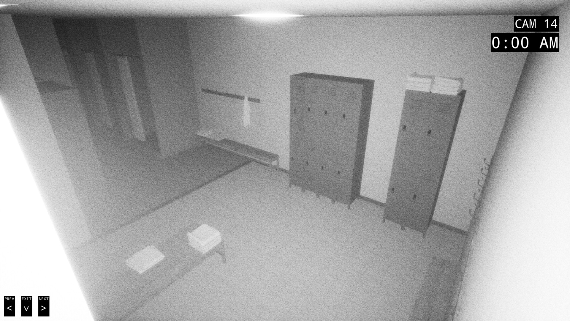 8AM: The Swimming Pool screenshot 14
