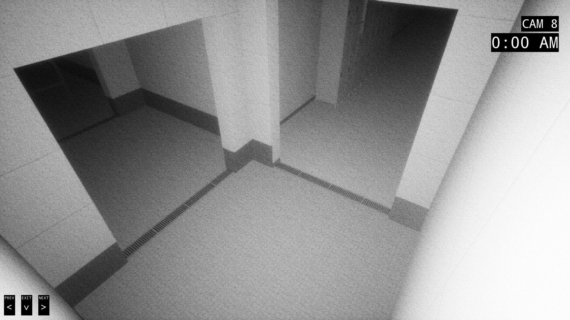 8AM: The Swimming Pool screenshot 8