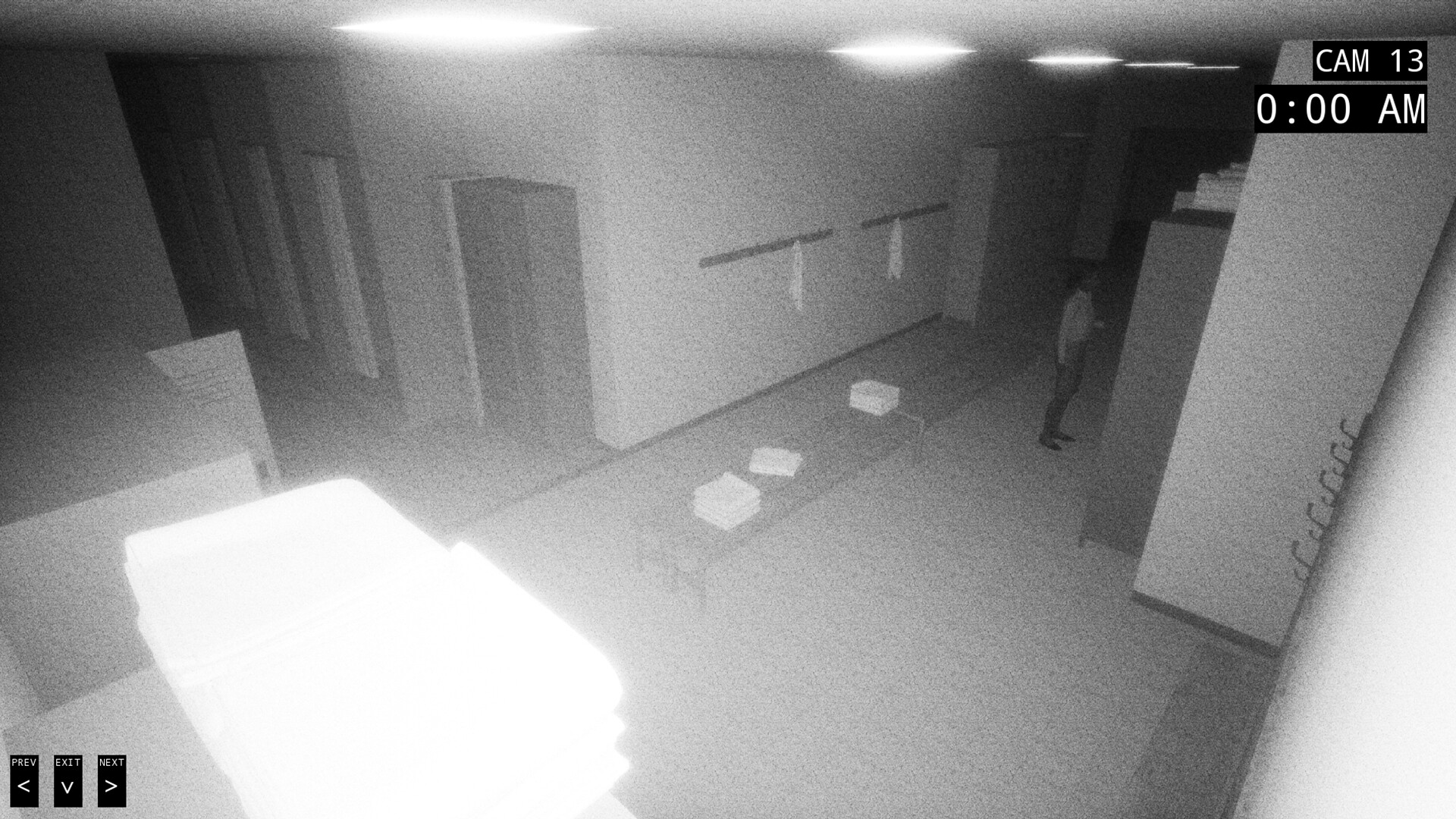 8AM: The Swimming Pool screenshot 13