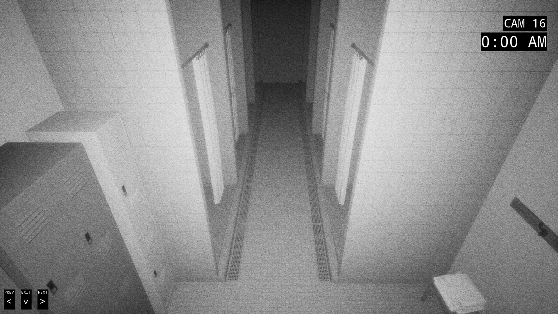 8AM: The Swimming Pool screenshot 16