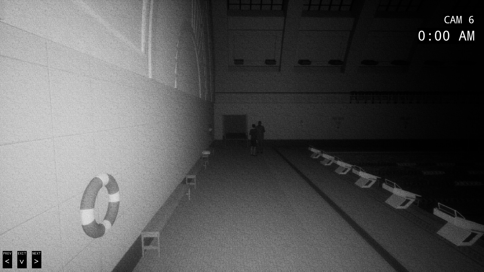 8AM: The Swimming Pool screenshot 6