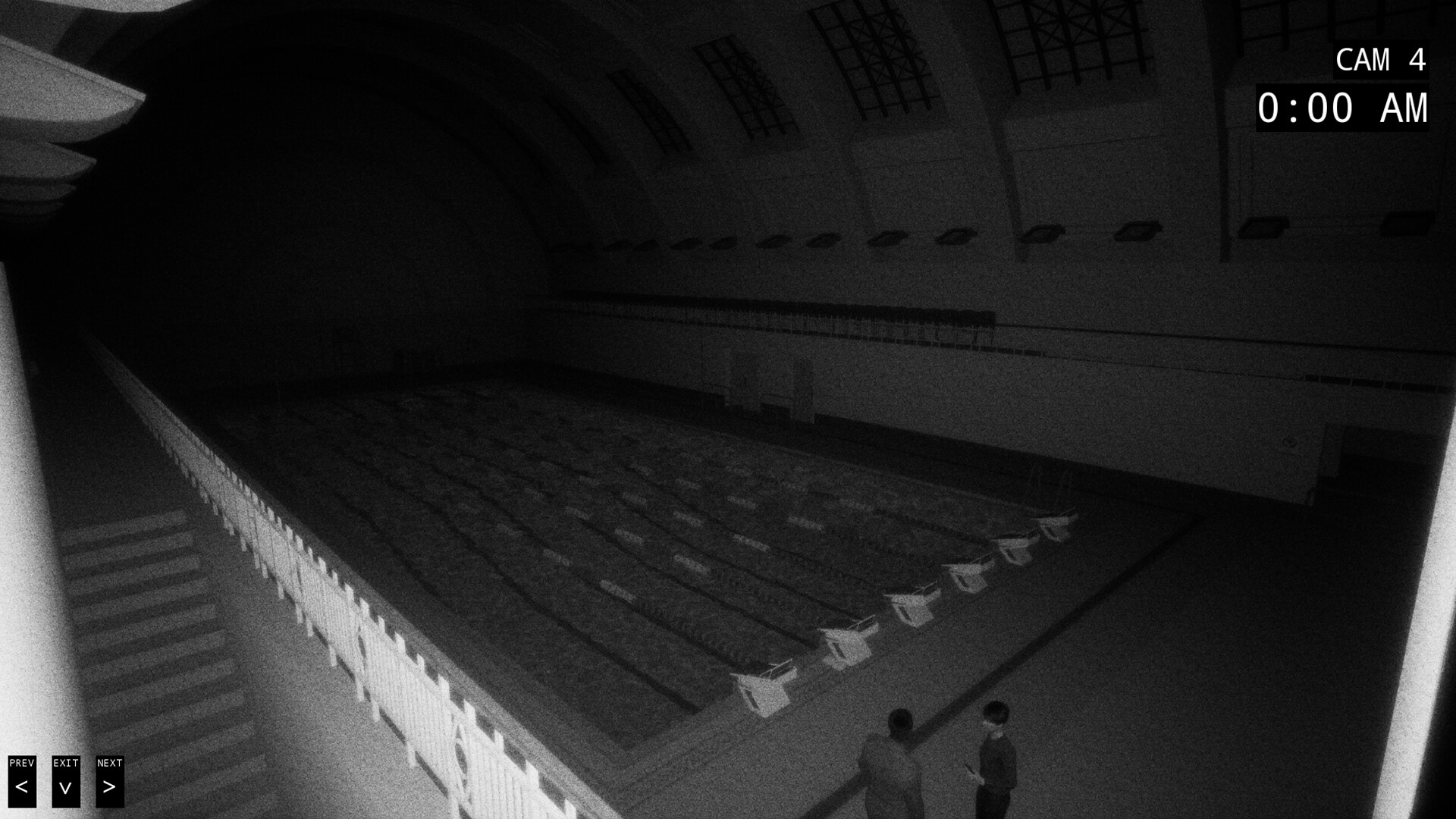 8AM: The Swimming Pool screenshot 4
