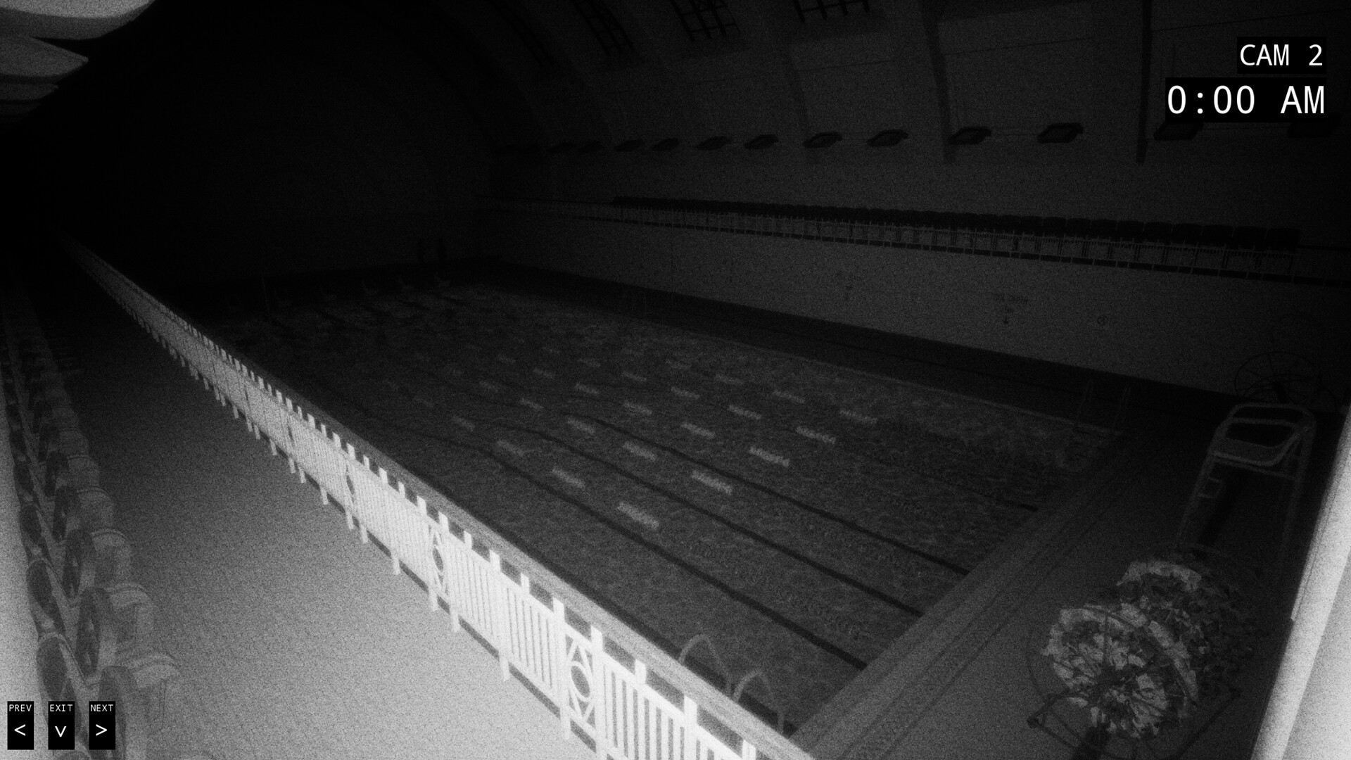 8AM: The Swimming Pool screenshot 2