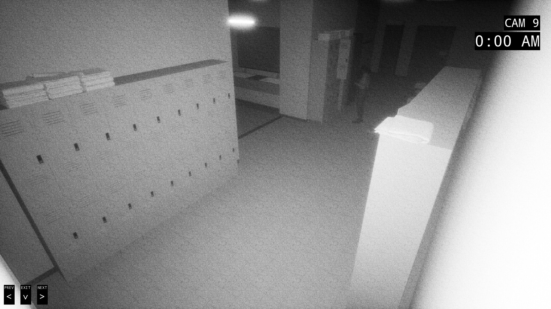 8AM: The Swimming Pool screenshot 9