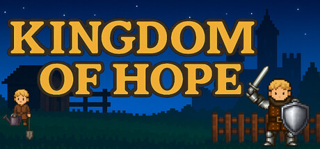 Kingdom of Hope