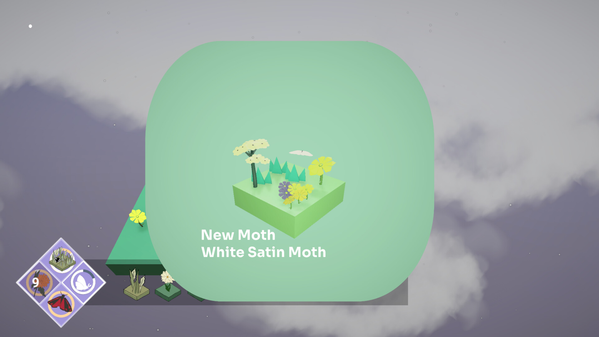 Moth Terra screenshot 5