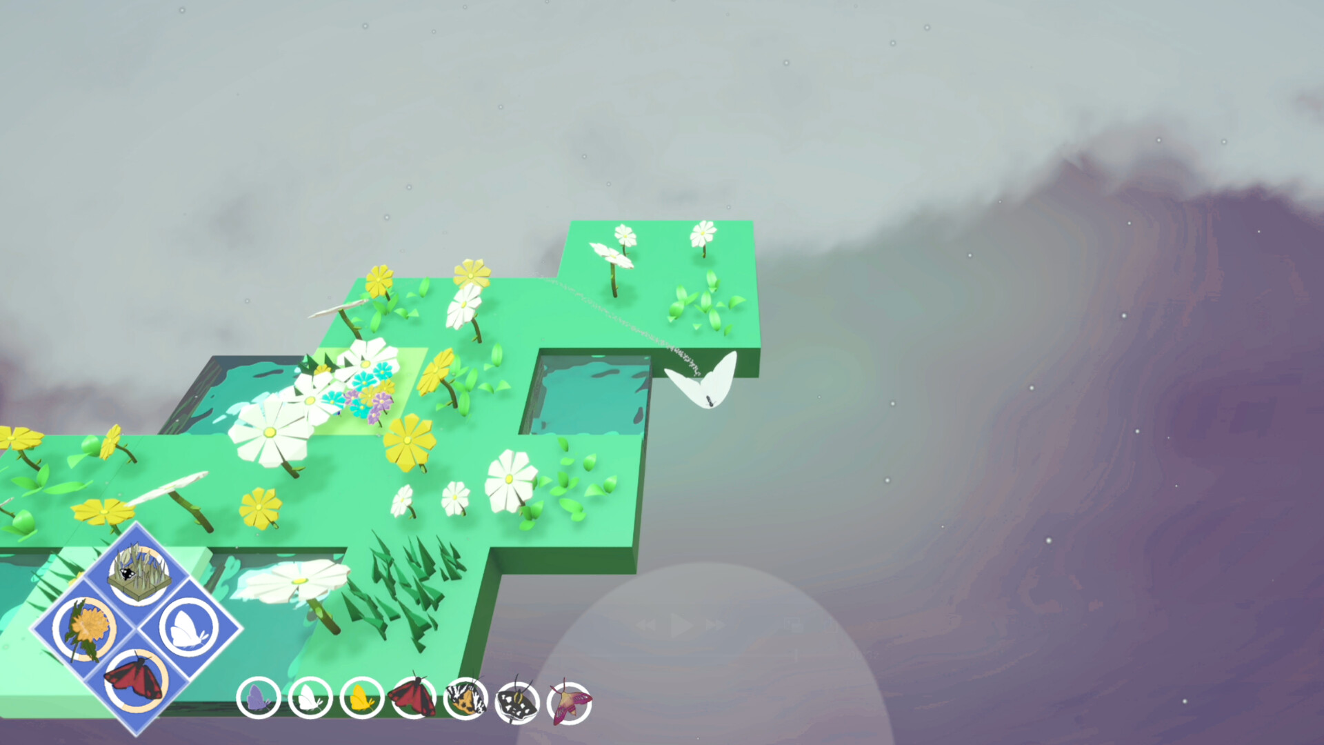 Moth Terra screenshot 2