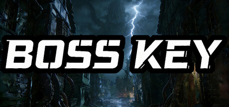 Boss Key