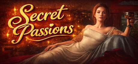 Secret Passions