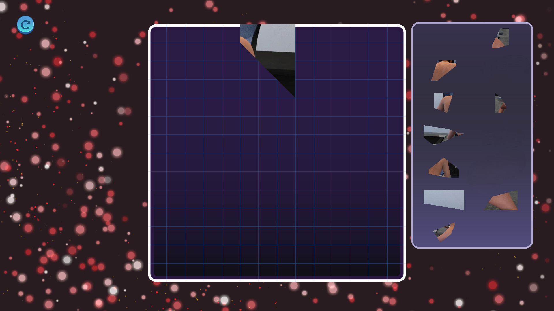 Secret Passions screenshot 1