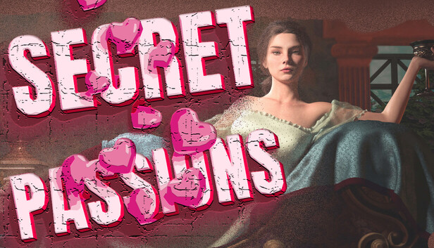 Secret Passions