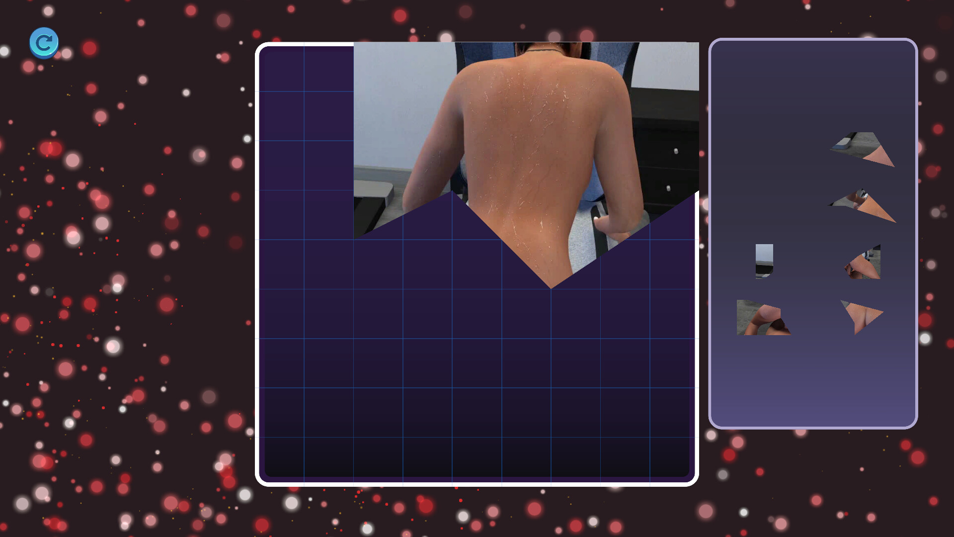 Secret Passions screenshot 5