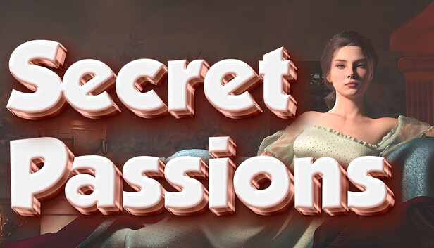 Secret Passions