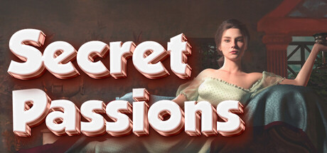Secret Passions