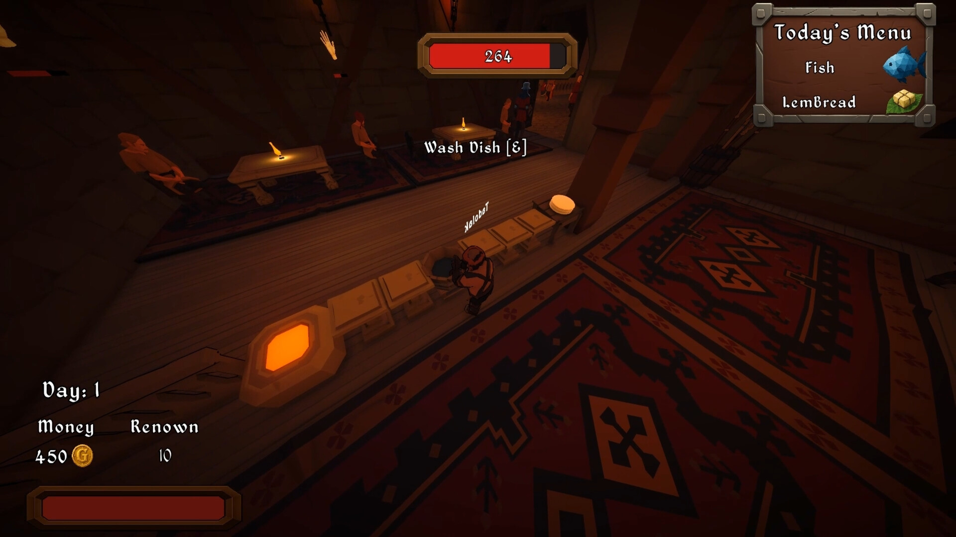 Drunk & Damned screenshot 4