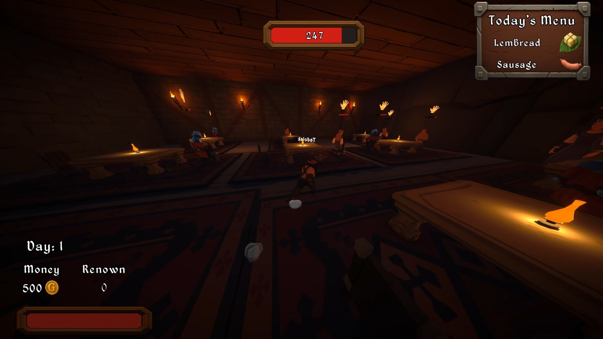 Drunk & Damned screenshot 7