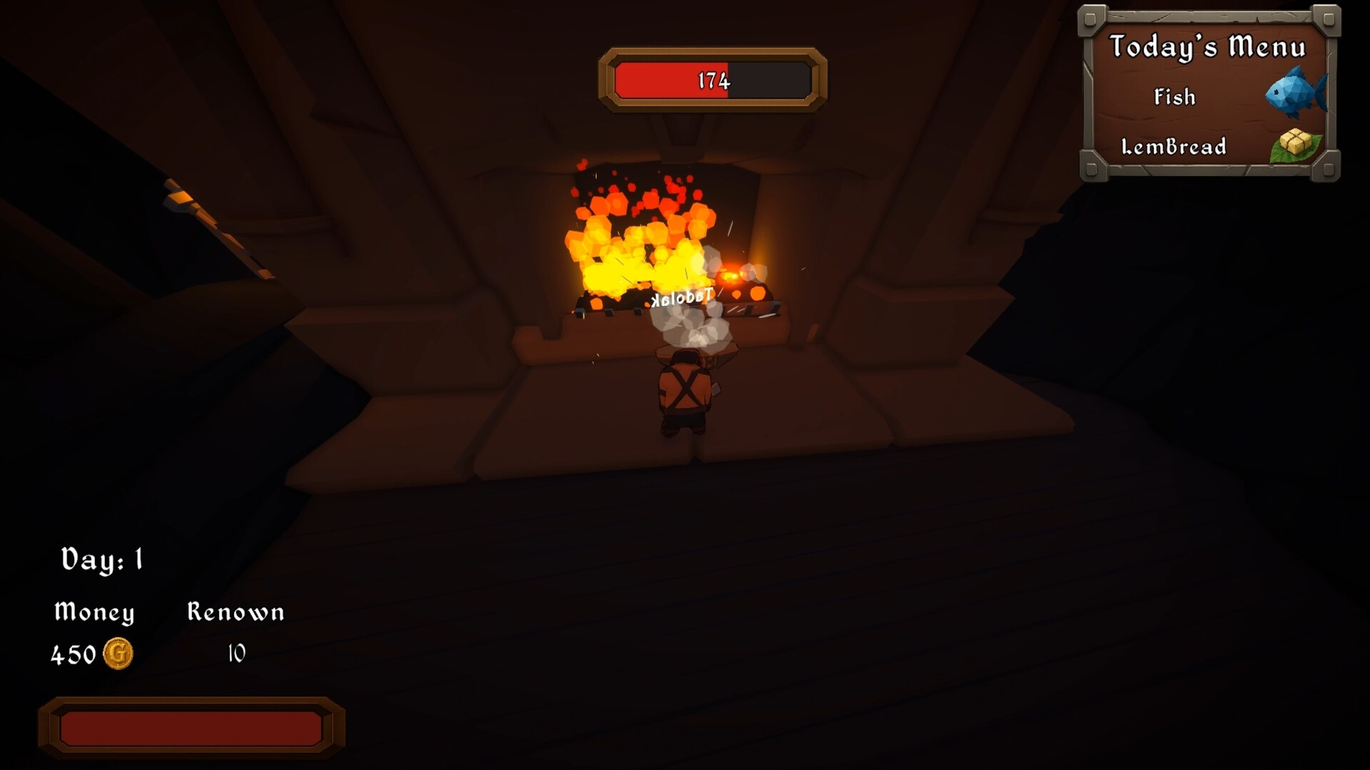 Drunk & Damned screenshot 2