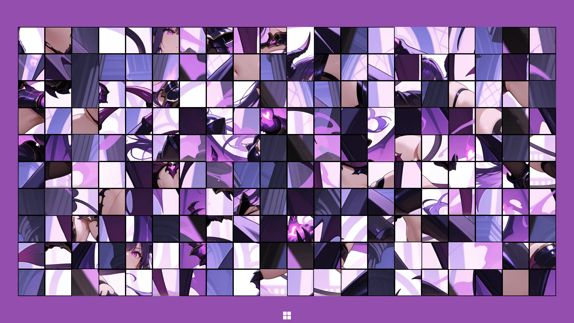 Hentai Succubus screenshot 2